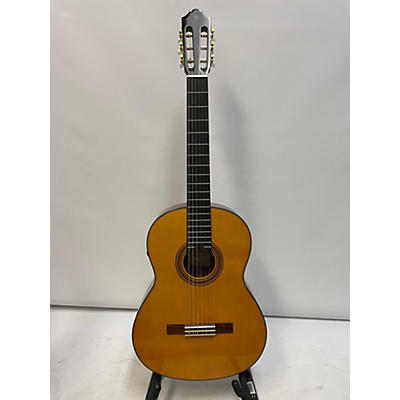 Yamaha CG-TA Acoustic Electric Guitar