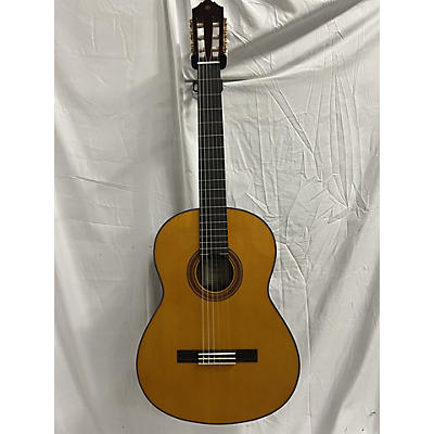 Yamaha CG-TA Acoustic Electric Guitar