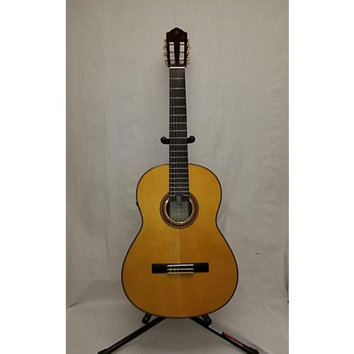 CG-TA Classical Acoustic Electric Guitar