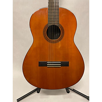 Yamaha CG100A Classical Acoustic Guitar
