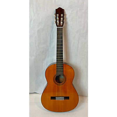 Yamaha CG100A Classical Acoustic Guitar