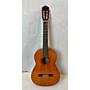 Used Yamaha CG100A Classical Acoustic Guitar Natural