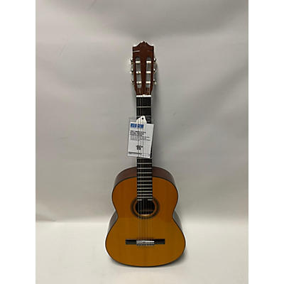 Yamaha CG101A Classical Acoustic Guitar