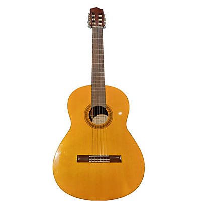Yamaha CG101A Classical Acoustic Guitar