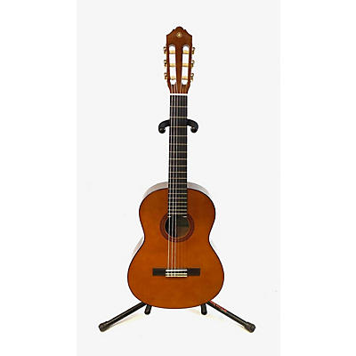 Yamaha CG102 Classical Acoustic Guitar