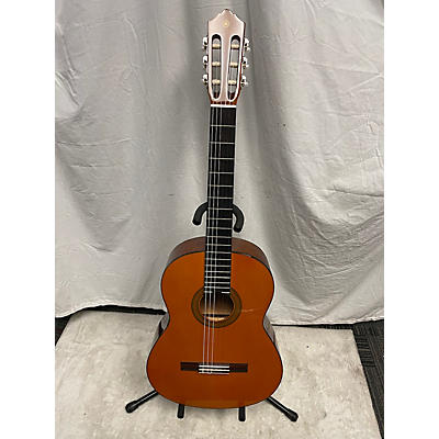 Yamaha CG102 Classical Acoustic Guitar