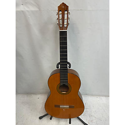 Yamaha CG102 Classical Acoustic Guitar