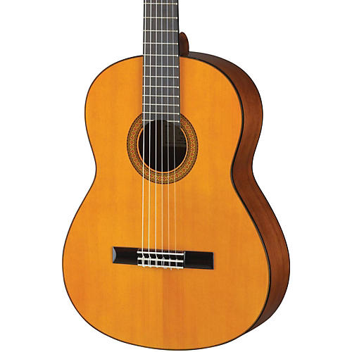 Guitare classique Yamaha C40 P STANDARD - Pack guitare classique +