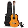 Yamaha CG102 Nylon-String Classical Acoustic Guitar Pack Natural