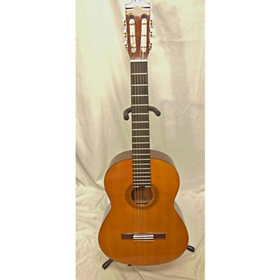 Yamaha CG110 Sa Acoustic Guitar