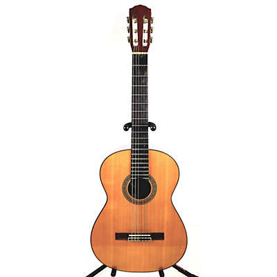 Fender CG11E Classical Acoustic Electric Guitar