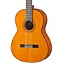 Open-Box Yamaha CG122 Classical Guitar Condition 2 - Blemished Cedar 197881156664