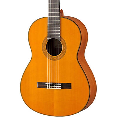 Yamaha CG122 Classical Guitar