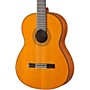 Open-Box Yamaha CG122 Classical Guitar Condition 2 - Blemished Cedar 197881258344