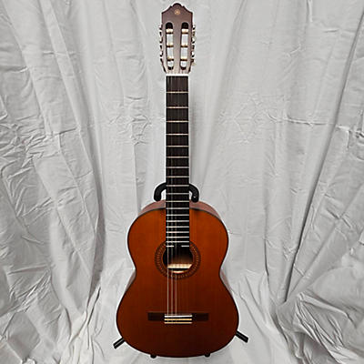 Yamaha CG122MCH Classical Acoustic Guitar