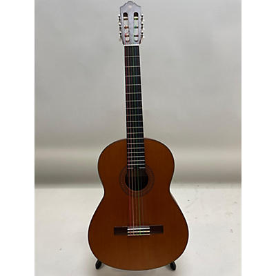 Yamaha CG122MCH Classical Acoustic Guitar