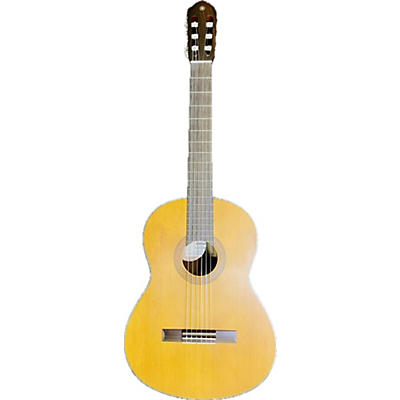 Yamaha CG122MCH Classical Acoustic Guitar