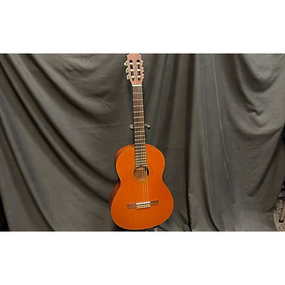 Yamaha CG122MCH Classical Acoustic Guitar