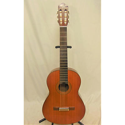 Yamaha CG130SA Classical Acoustic Guitar