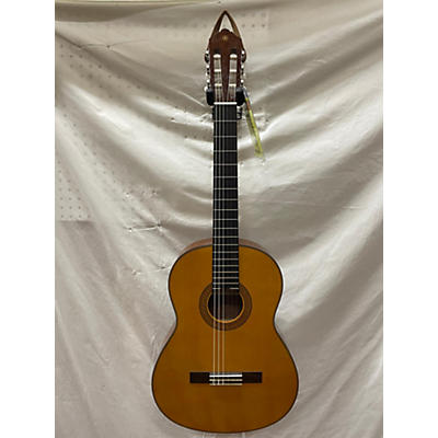 Yamaha CG142 Classical Acoustic Guitar