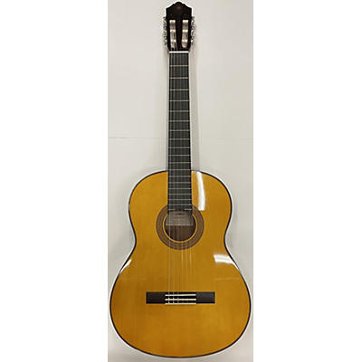 Yamaha CG142 Classical Acoustic Guitar