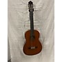 Used Yamaha CG142 Classical Acoustic Guitar Natural