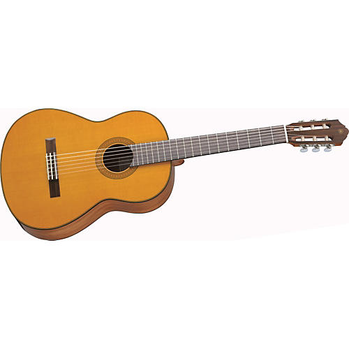 CG142C Cedar Top Classical Guitar
