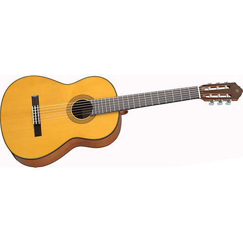 CG142S Spruce Top Classical Guitar