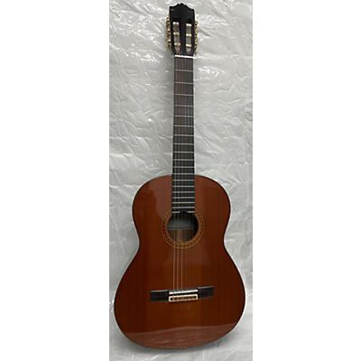 Yamaha CG150CA Classical Acoustic Guitar