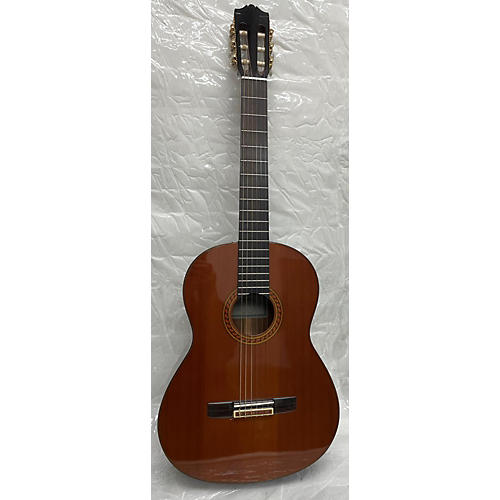 Yamaha CG150CA Classical Acoustic Guitar Natural