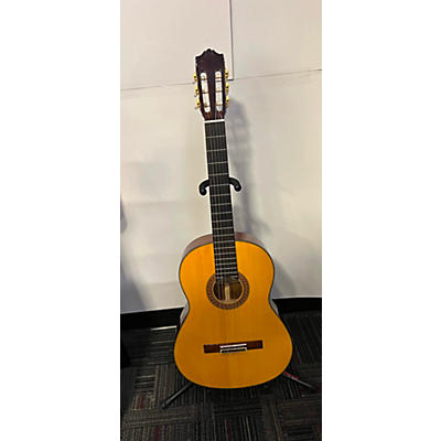 Yamaha CG151S Classical Acoustic Guitar