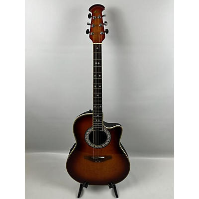 Ovation CG157 Acoustic Electric Guitar