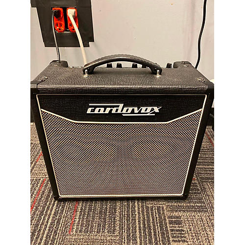 cordovox amp