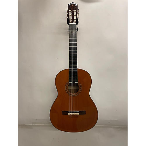 Yamaha CG160S Classical Acoustic Guitar Natural