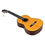 Open-Box Yamaha CG162S Spruce Top Classical Guitar Condition 3 - Scratch and Dent Natural 197881387464