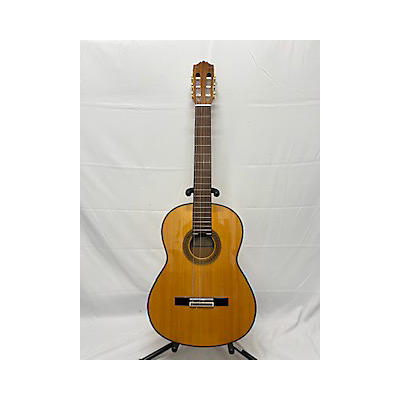 Yamaha CG171SF Classical Acoustic Guitar