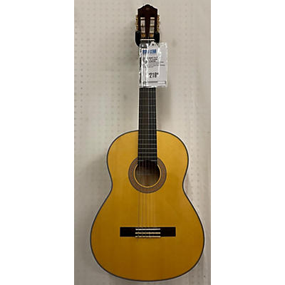 Yamaha CG172SF Classical Acoustic Guitar