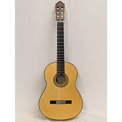Yamaha CG172SF Classical Acoustic Guitar
