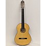 Used Yamaha CG172SF Classical Acoustic Guitar Natural