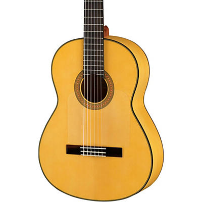 Yamaha CG172SF  Nylon String Flamenco Guitar