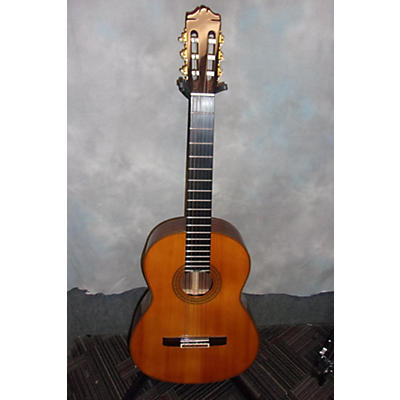 Yamaha CG180SA Classical Acoustic Guitar