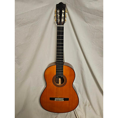 Yamaha CG180SA Classical Acoustic Guitar