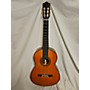 Used Yamaha CG180SA Classical Acoustic Guitar Natural