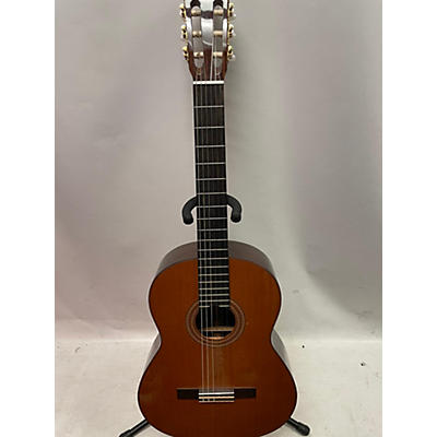 Yamaha CG182C Acoustic Guitar