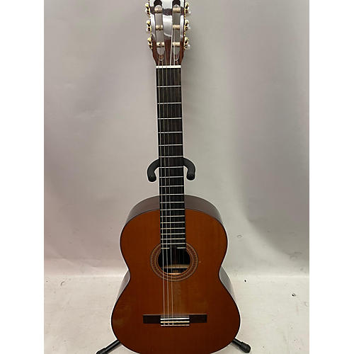 Yamaha CG182C Acoustic Guitar Natural