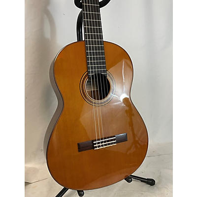 Yamaha CG182C Classical Acoustic Guitar