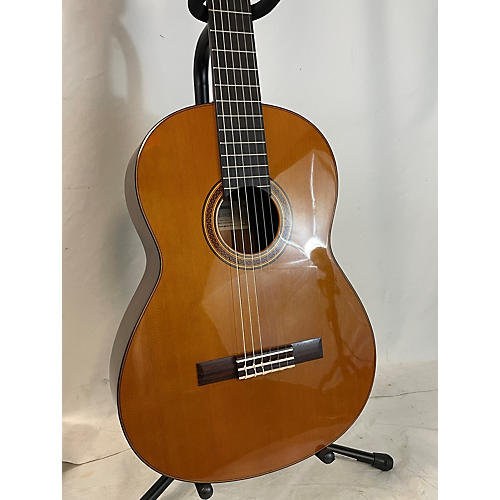 Yamaha CG182C Classical Acoustic Guitar Natural