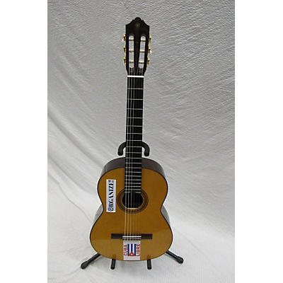 Yamaha CG182S Classical Acoustic Guitar