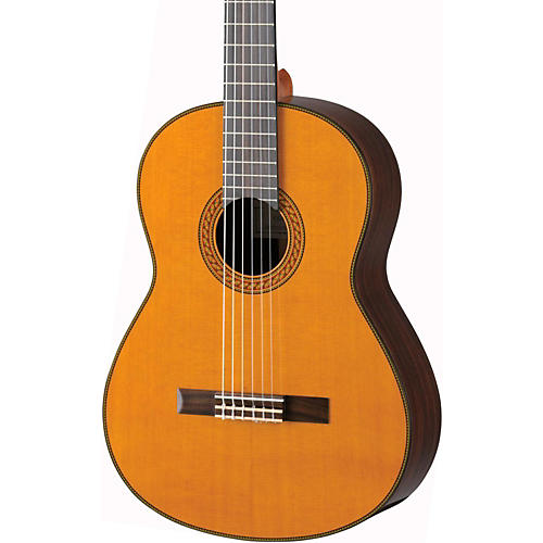 Cordoba Cadete 3/4 Size Acoustic Nylon-String Classical Guitar Natural