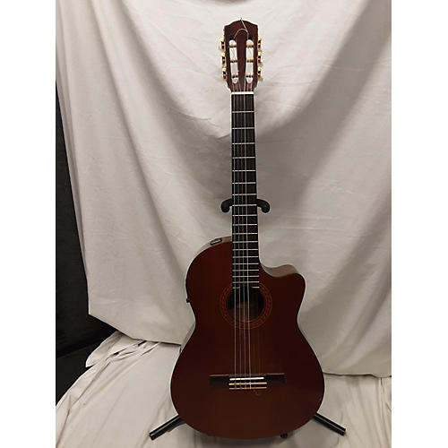 CG25SCE Classical Acoustic Electric Guitar